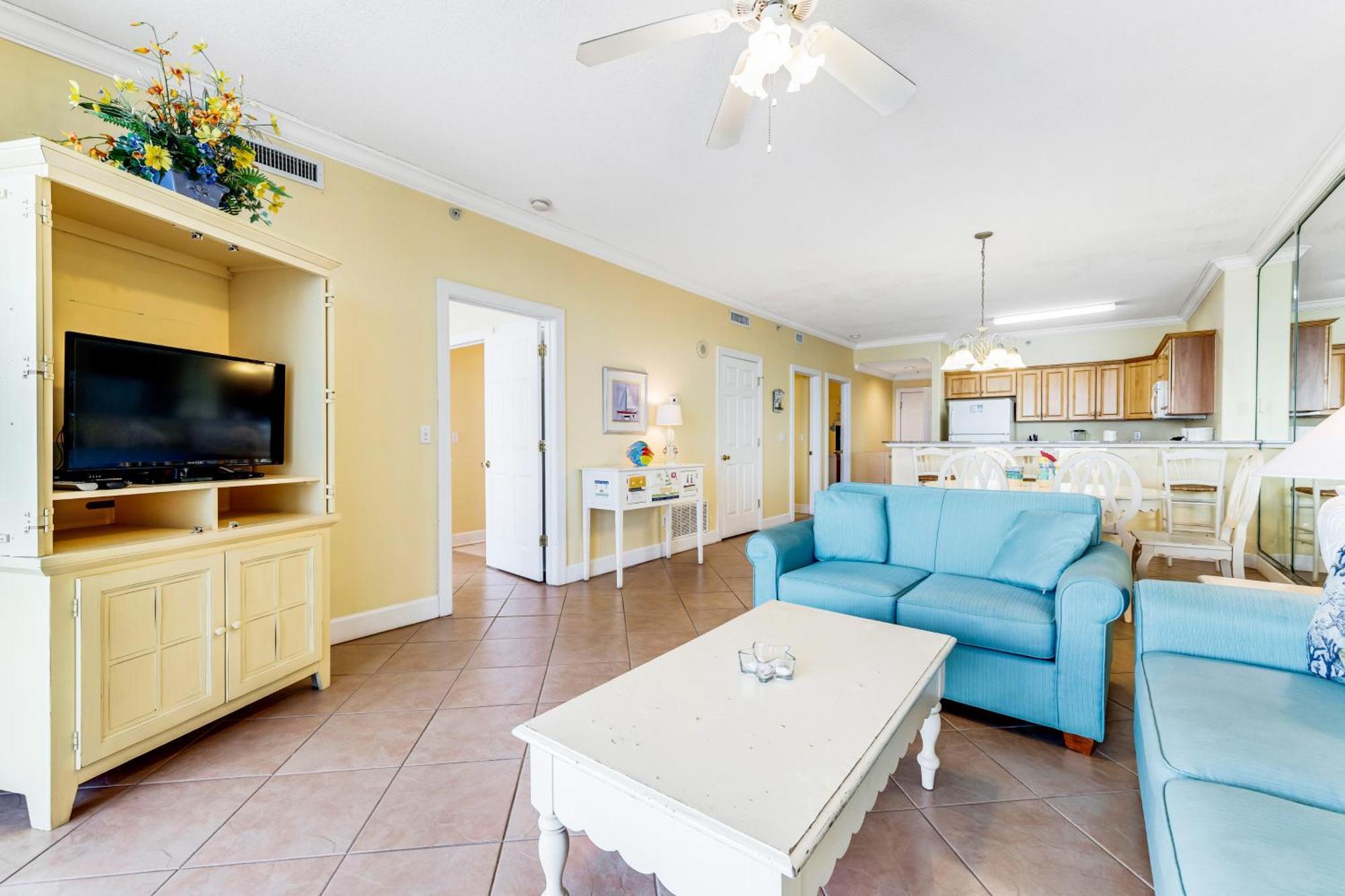 Twin Palms Apartamento Panama City Beach