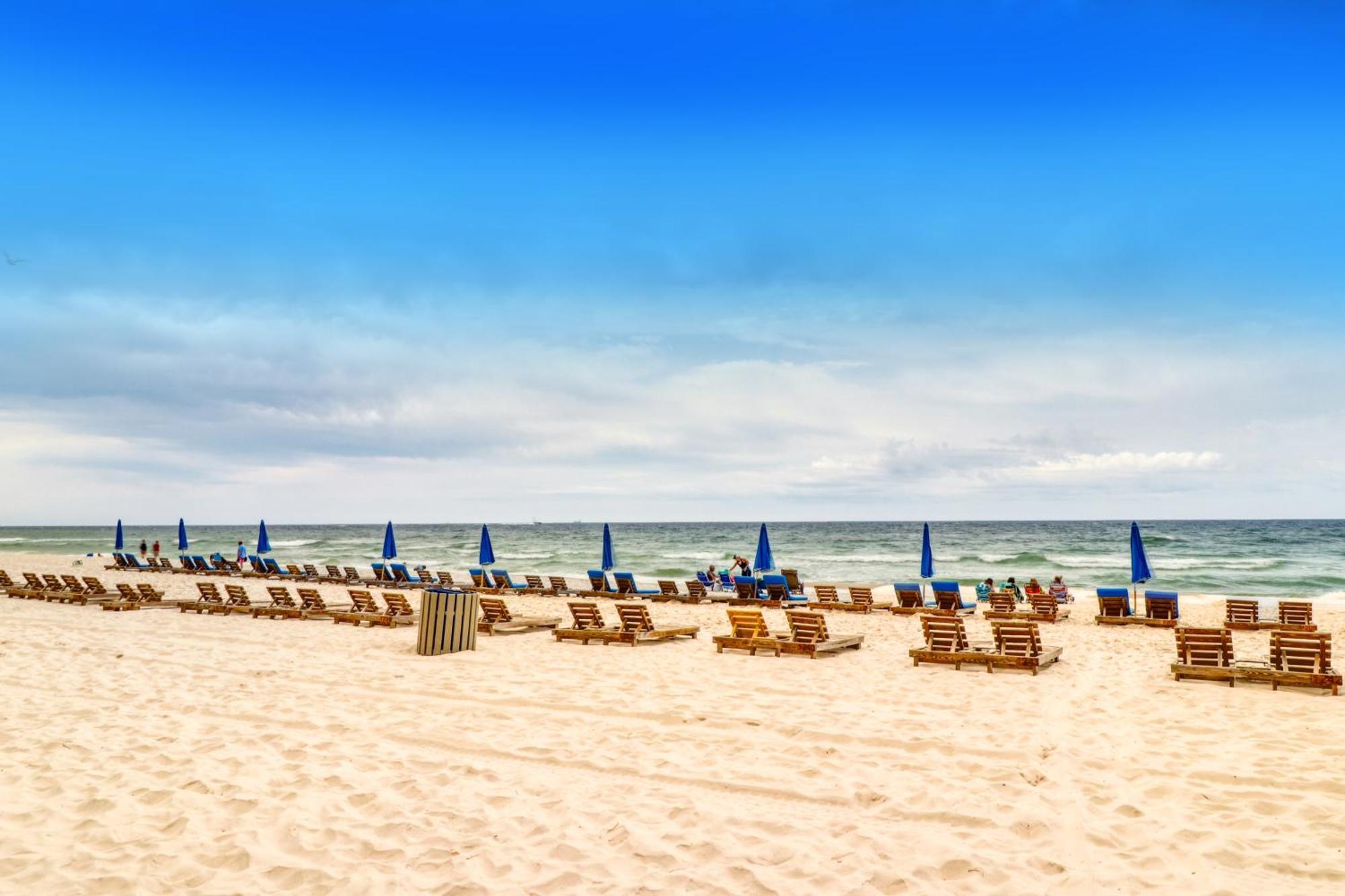 Twin Palms Apartamento