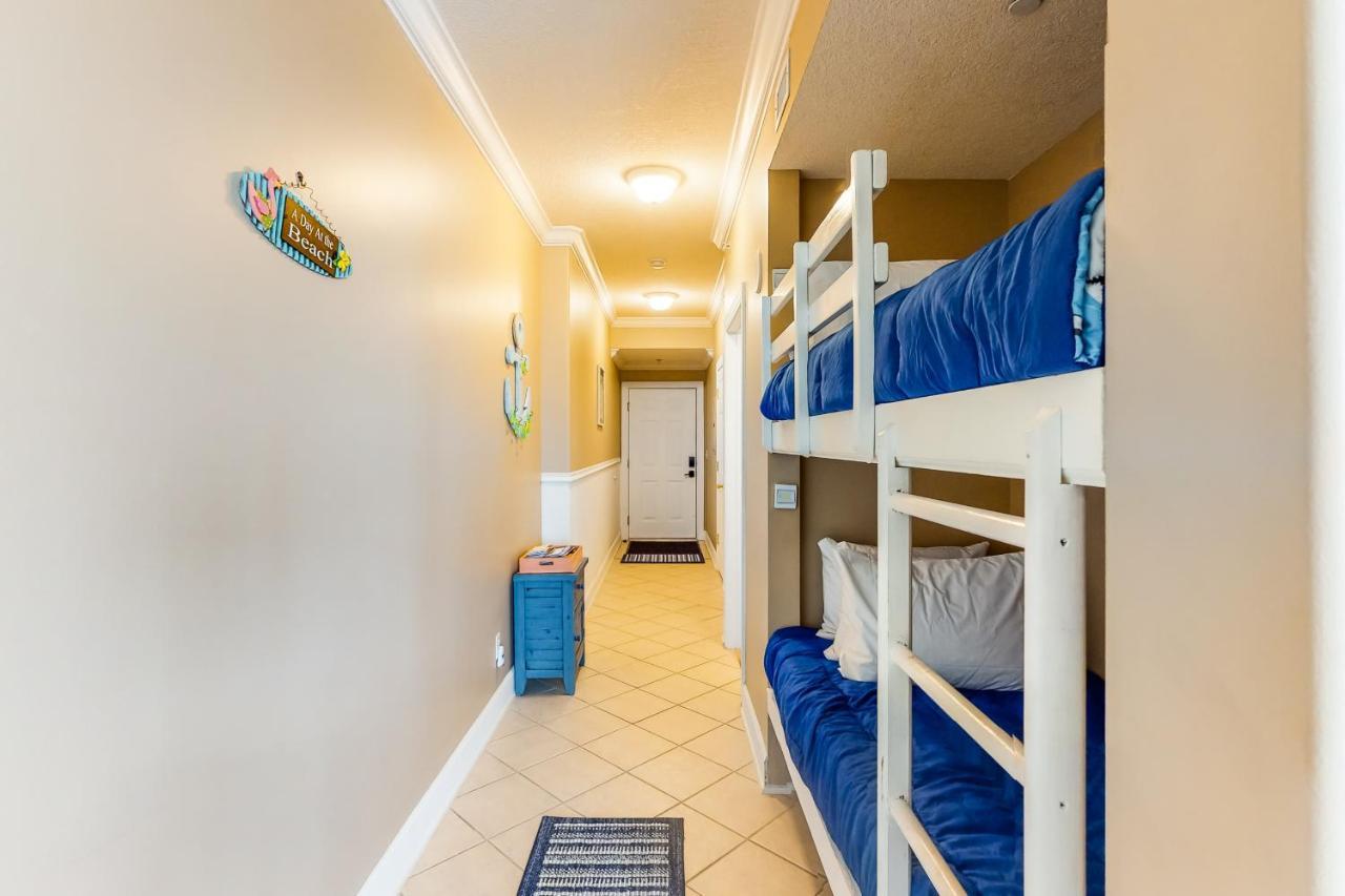 Apartment Twin Palms Panama City Beach