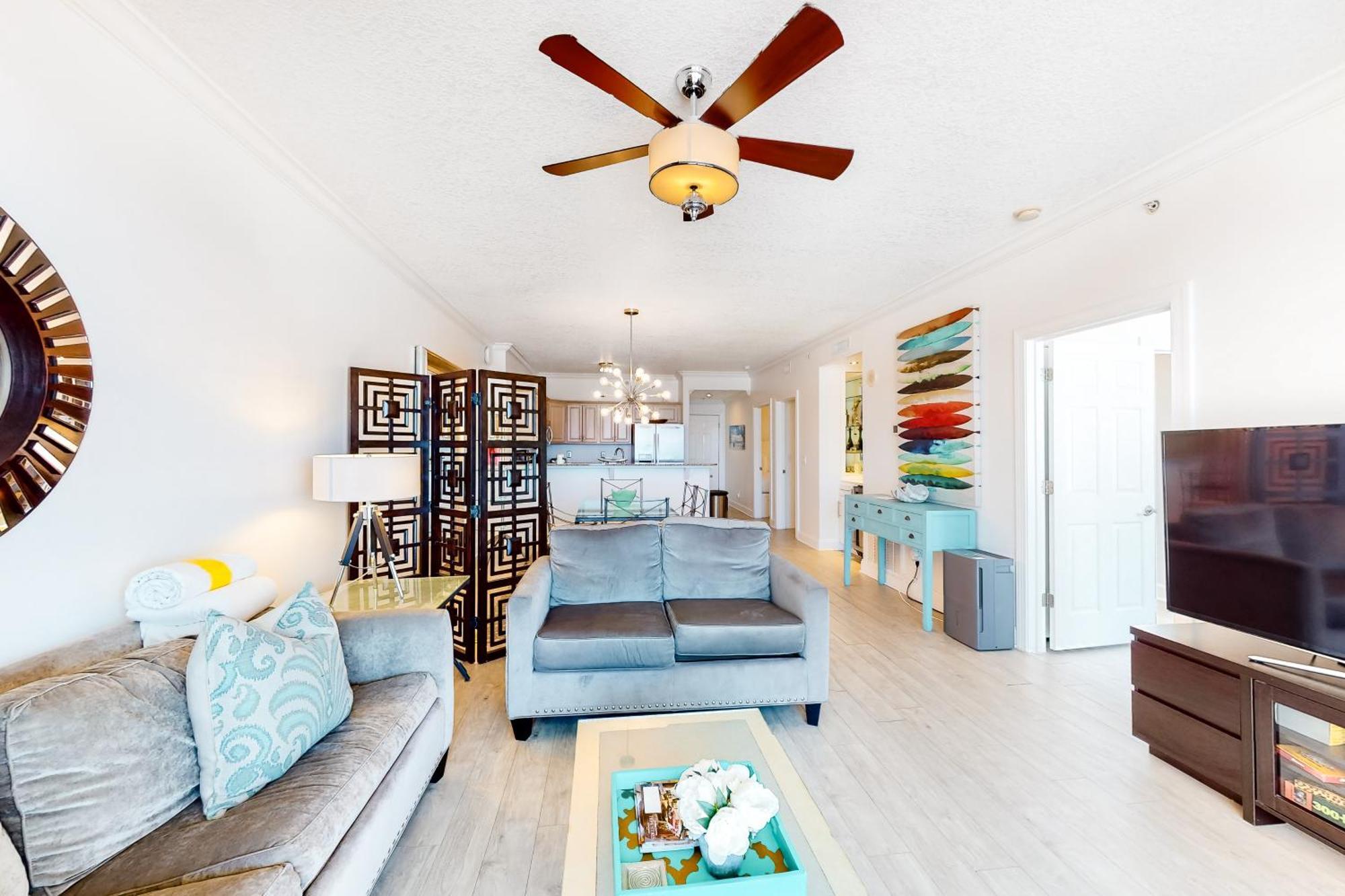 Apartment Twin Palms